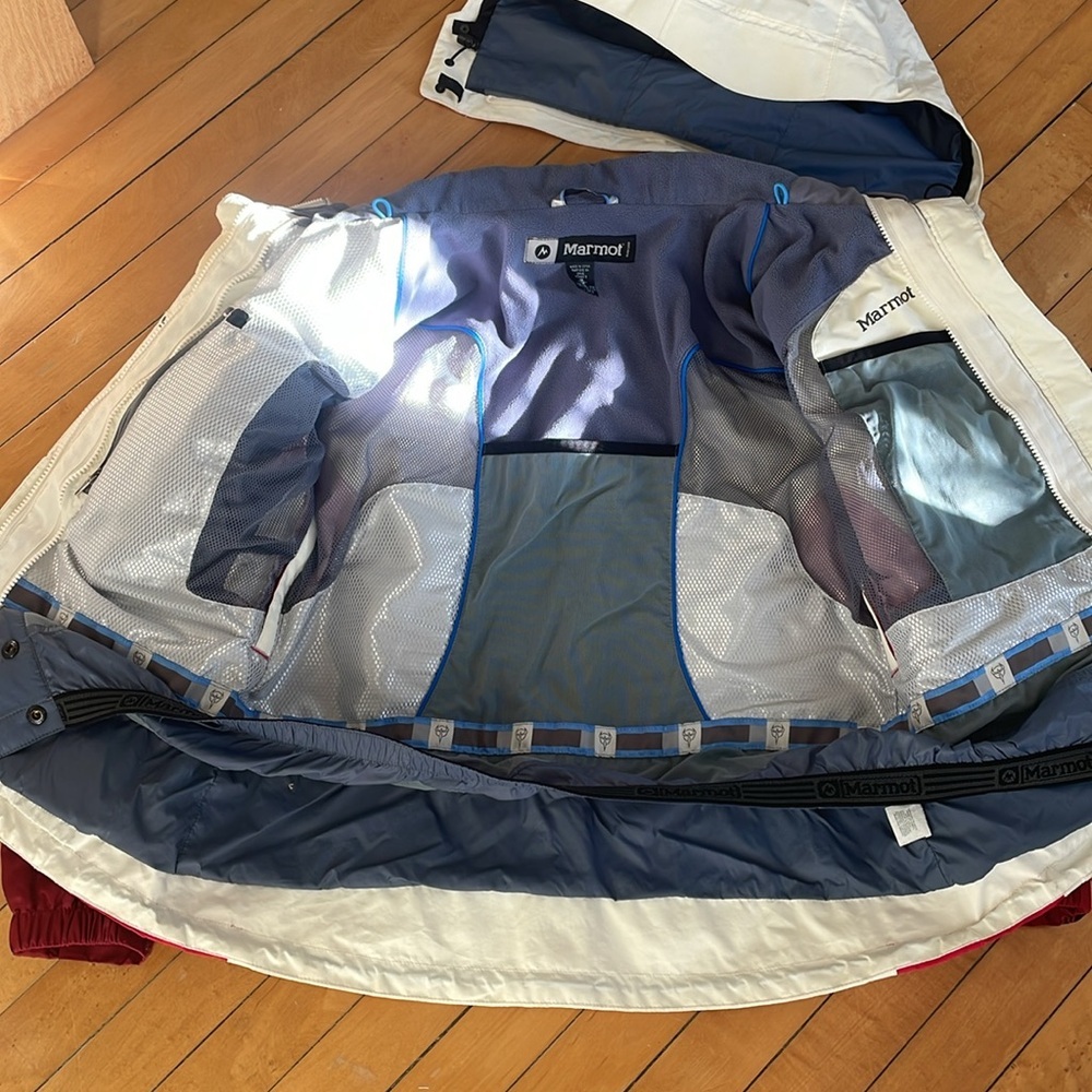 Marmot Ski Shell - image 6